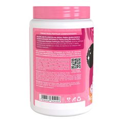 CREME PARA PENTEAR DEFINICAO ULTRA VOLUME SALON LINE 1KG