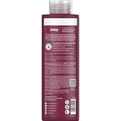 CONDICIONADOR SOS BOMBA ULTRA HIDRATACAO RECONSTRUTORA SALON LINE 300ML