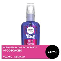 OLEO REPARADOR TODECACHO EXTRA FORTE 60ML