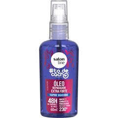 OLEO REPARADOR TODECACHO EXTRA FORTE 60ML