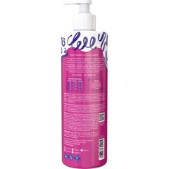 CREME MODELADOR TODECACHO CACHO DOS SONHOS FIXACAO FORTE SALON LINE 500ML