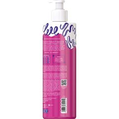 CREME MODELADOR TODECACHO CACHO DOS SONHOS FIXACAO FORTE SALON LINE 500ML