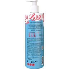 CREME MODELADOR TODECACHO CACHO DOS SONHOS FIXACAO NATURAL SALON LINE 500ML