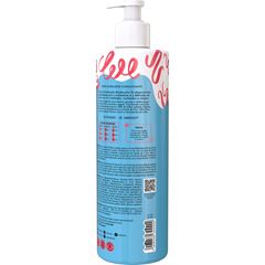 CREME MODELADOR TODECACHO CACHO DOS SONHOS FIXACAO NATURAL SALON LINE 500ML