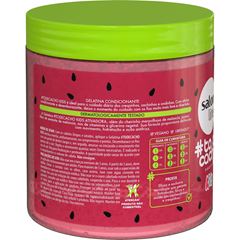 GELATINA ATIVADORA TODECACHO KIDS SALON LINE 550G