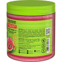 GELATINA ATIVADORA TODECACHO KIDS SALON LINE 550G