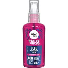 OLEO REPARADOR TODECACHO FORTE SALON LINE 60ML