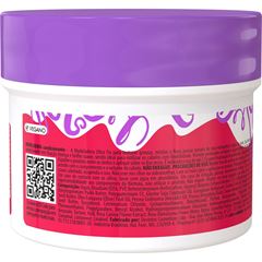 MODELADORA TODECACHO ULTRA FIX SALON LINE 120G