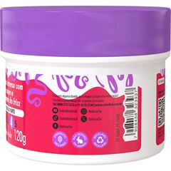 MODELADORA TODECACHO ULTRA FIX SALON LINE 120G