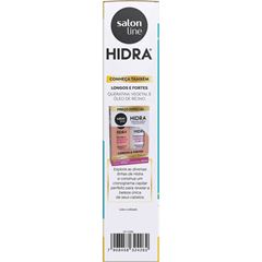 Shampoo e Condicionador Salon Line Hidra Mix de Óleos e Karité