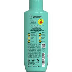 Shampoo e Condicionador Salon Line Hidra Cachinhos Kids