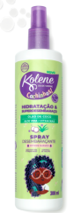 Desembaraçante Modelador Kolene Cachinhos
