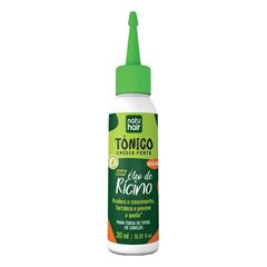 Tônico Capilar NatuHair Rícino 30ml
