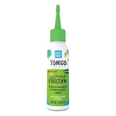 Tônico Capilar NatuHair Alecrim 30ml