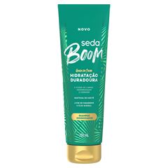 Shampoo Seda Boom Hidratação 250ml