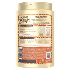 Creme para Pentear Seda Boom Definição Flexível 1kg