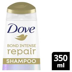 Shampoo Dove Bond Repair 350ml