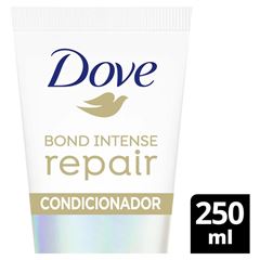 Condicionador Dove Bond Repair 250ml