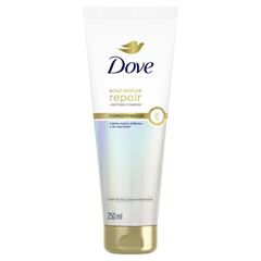 Condicionador Dove Bond Repair 250ml