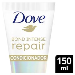 Condicionador Dove Bond Repair 150ml