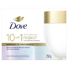 Máscara Dove Bond Repair 250g