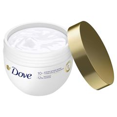 Máscara Dove Bond Repair 250g