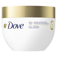 Máscara Dove Bond Repair 250g