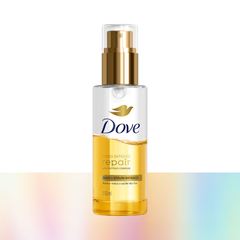 Óleo Capilar Dove Bond Repair 110ml