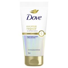 Creme Leave In Dove Bond Repair 50ml