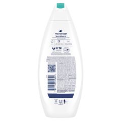 Sabonete Líquido Dove Pele Sensível 250ml