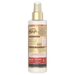 Tratamento Day After Seda Boom Volume Black 200ml