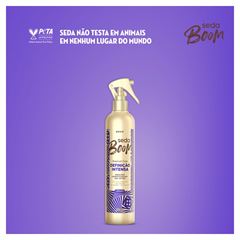 Finalizador Day After Seda Boom Definição Intensa
