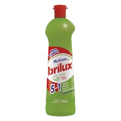LIMPADOR MULTIUSO TUDO CITRONELA
