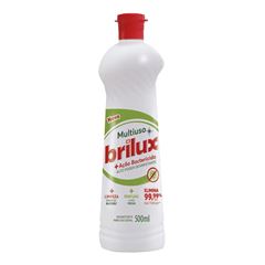Limpa Multiuso Brilux Ação Bacteriana 500ml