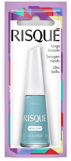 ESMALTE RISQUE TECHNOLOGY SEDA BASE (CARTELADO)