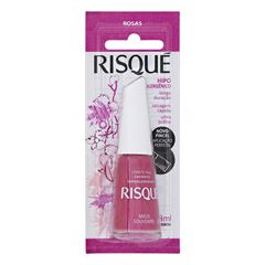 Esmalte Risqué Cremoso Meus Souvenirs 8ml