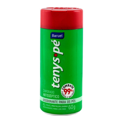 Tenys Pe Baruel Gel Para Pernas Cansadas