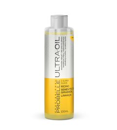 Óleo Capilar Probelle Ultra Oil Semente de Girassol