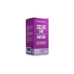 Ciclus Care Sanavita Pote
