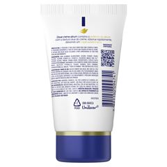Desodorante Creme Serum Dove Original 50g