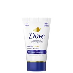 Desodorante Creme Serum Dove Original 50g