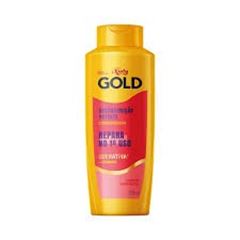 Condicionador Niely Gold Reconstrução Potente 275ml