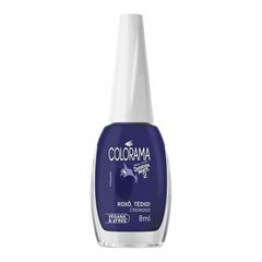 Esmalte Colorama Divertidamente Roxo Tédio Encartelado
