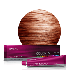 Tintura Amend Color Intensy 6.4 Louro Escuro Cobre