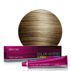Tintura Amend Color Intensy 8.3 Louro Claro Dourado