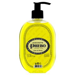 Sabonete Líquido Granado Lima 320ml