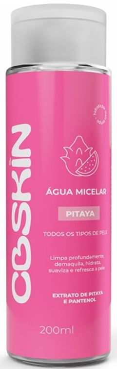 Agua Micelar CBSkin Pitaya 200ml