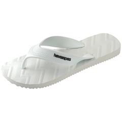 Sandália Havaianas Track Waves Branco 37/38