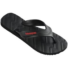 Sandália Havaianas Track Waves Preto 37/38