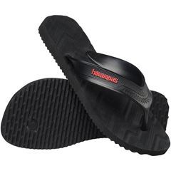 Sandália Havaianas Track Waves Preto 37/38